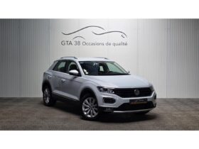 T-ROC