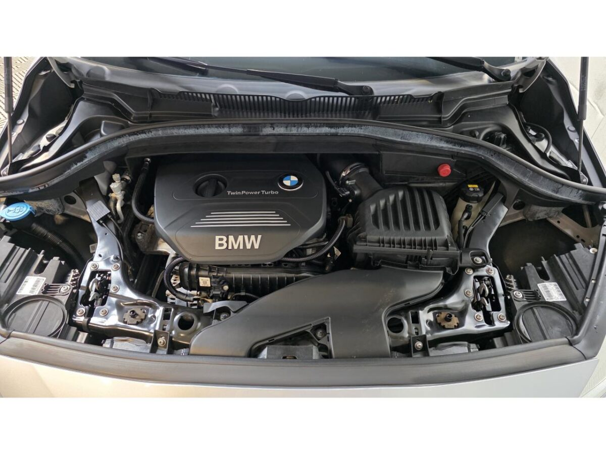 BMW SERIE 2 ACTIVE TOURER