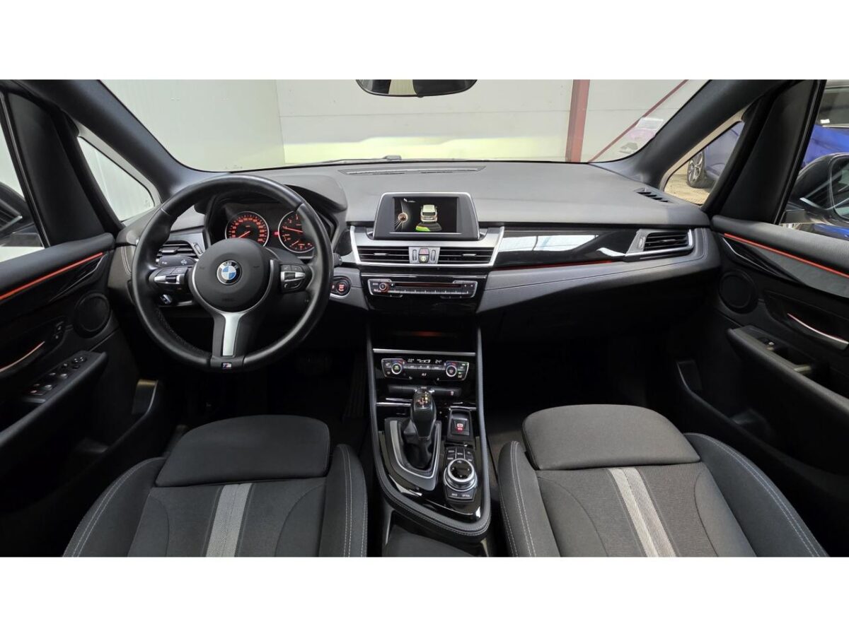 BMW SERIE 2 ACTIVE TOURER