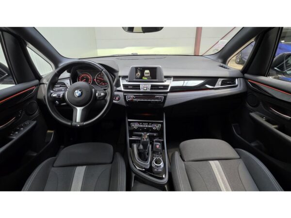 BMW SERIE 2 ACTIVE TOURER