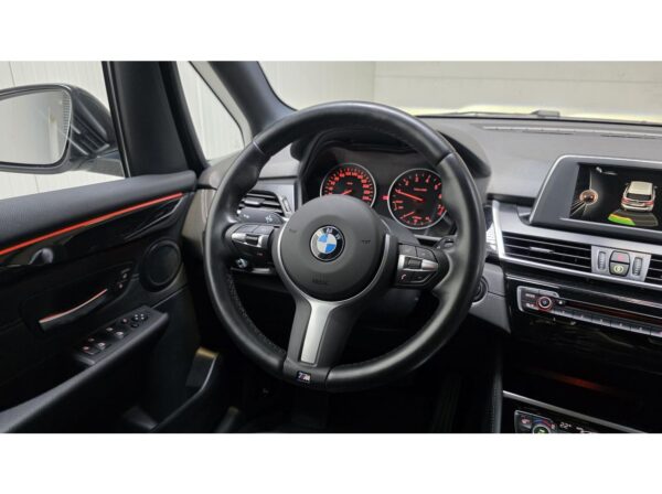 BMW SERIE 2 ACTIVE TOURER