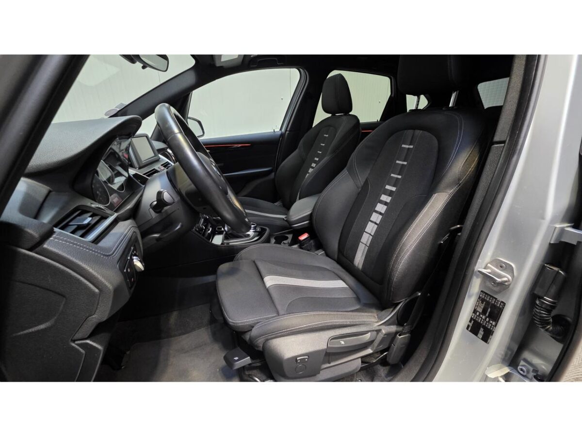 BMW SERIE 2 ACTIVE TOURER