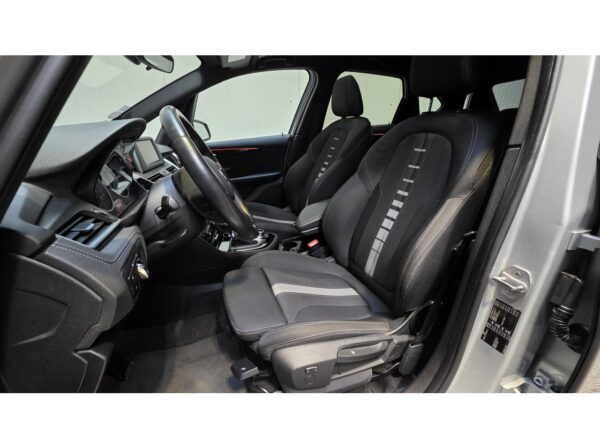BMW SERIE 2 ACTIVE TOURER