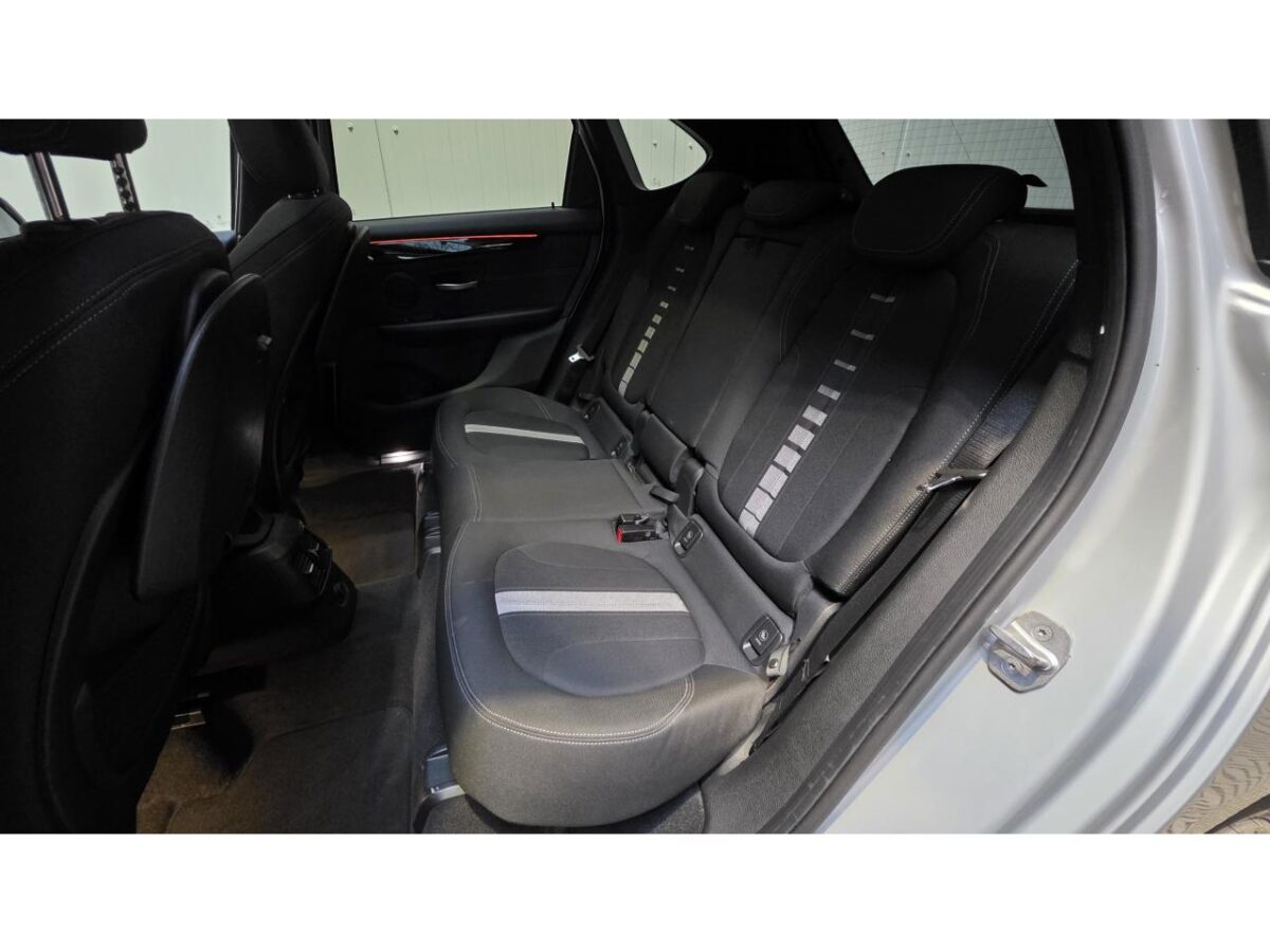 BMW SERIE 2 ACTIVE TOURER