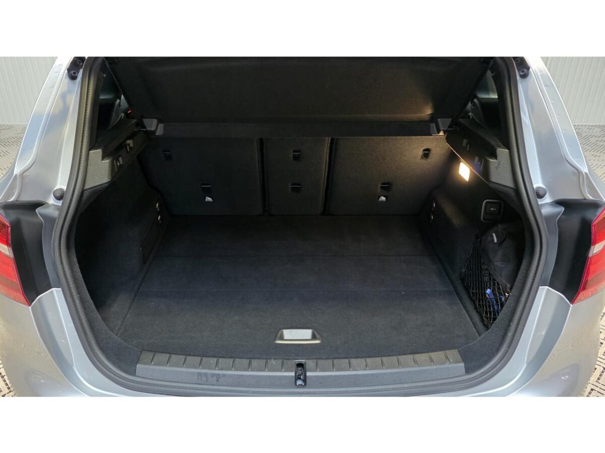 BMW SERIE 2 ACTIVE TOURER
