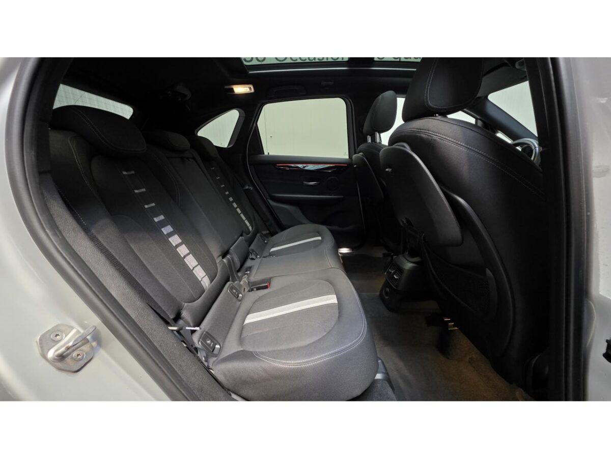 BMW SERIE 2 ACTIVE TOURER