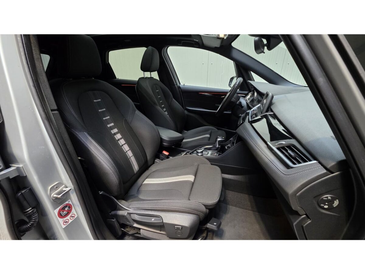 BMW SERIE 2 ACTIVE TOURER