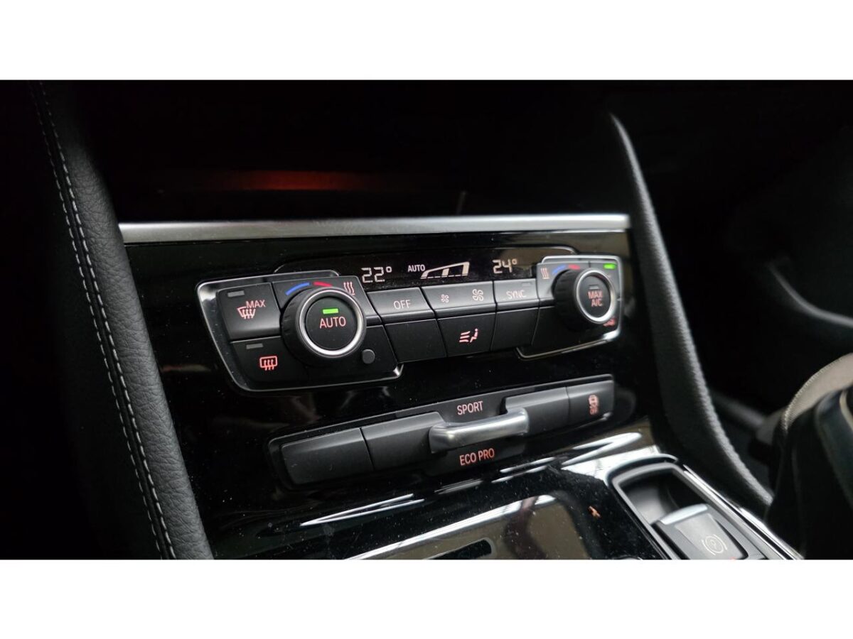 BMW SERIE 2 ACTIVE TOURER