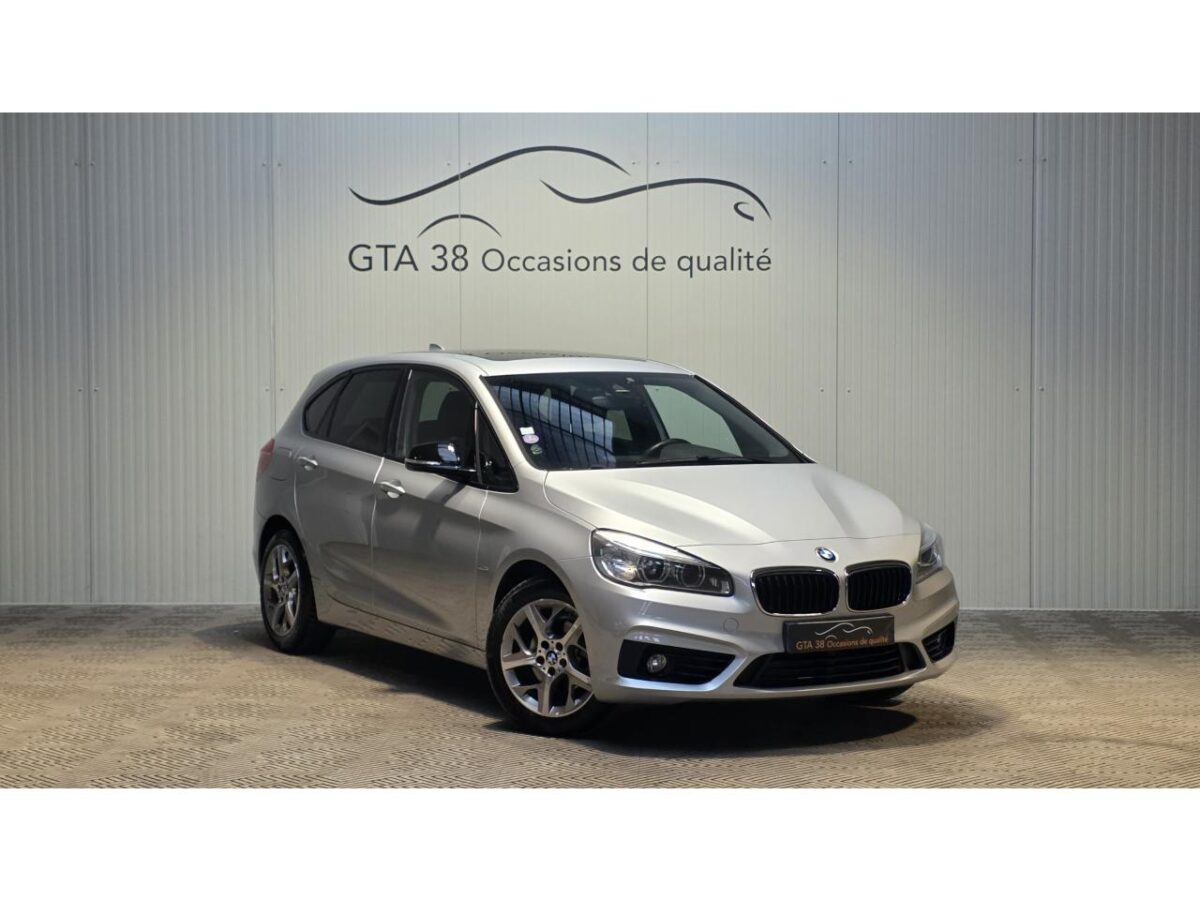 BMW SERIE 2 ACTIVE TOURER