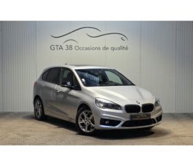 BMW SERIE 2 ACTIVE TOURER
