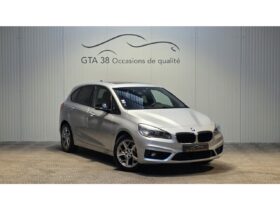 SERIE 2 ACTIVE TOURER