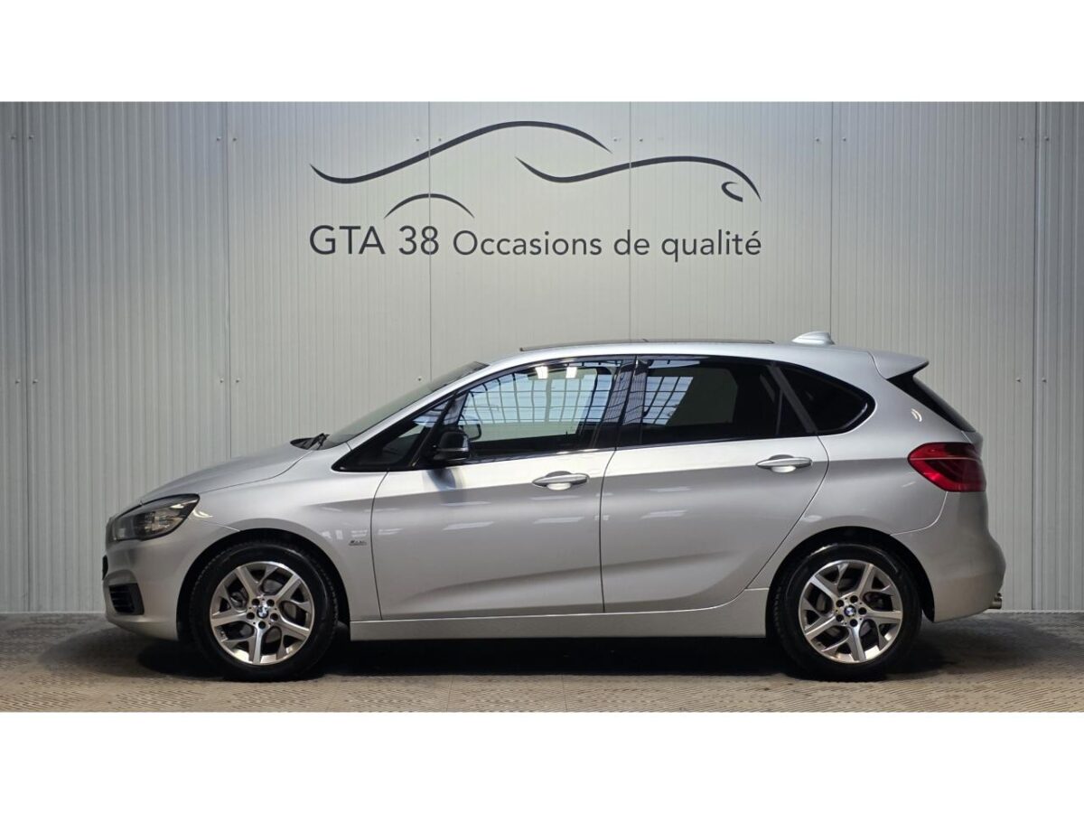 BMW SERIE 2 ACTIVE TOURER
