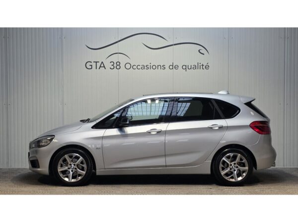 BMW SERIE 2 ACTIVE TOURER