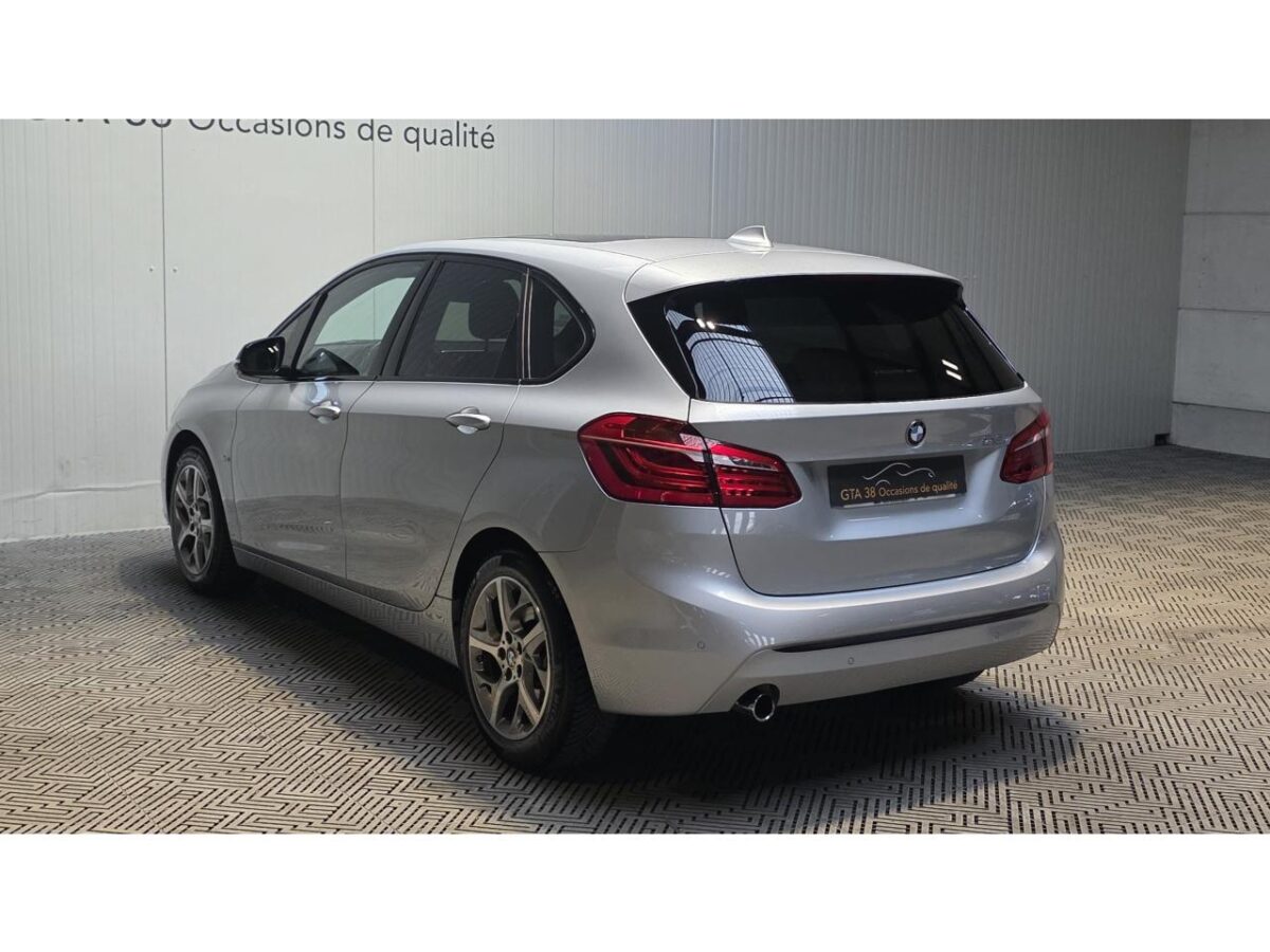 BMW SERIE 2 ACTIVE TOURER
