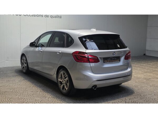 BMW SERIE 2 ACTIVE TOURER