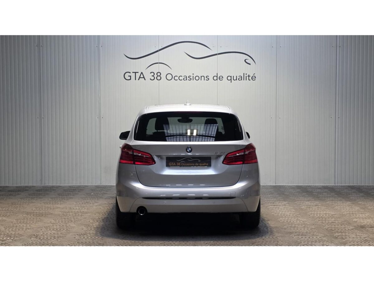 BMW SERIE 2 ACTIVE TOURER