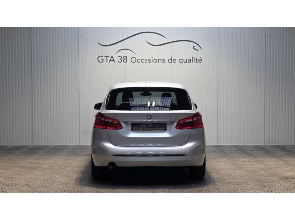 BMW SERIE 2 ACTIVE TOURER