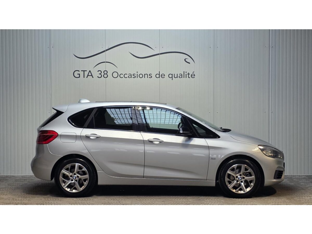 BMW SERIE 2 ACTIVE TOURER