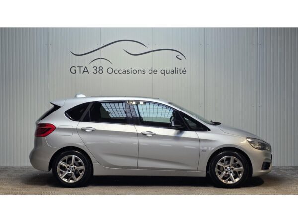 BMW SERIE 2 ACTIVE TOURER