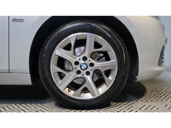 BMW SERIE 2 ACTIVE TOURER