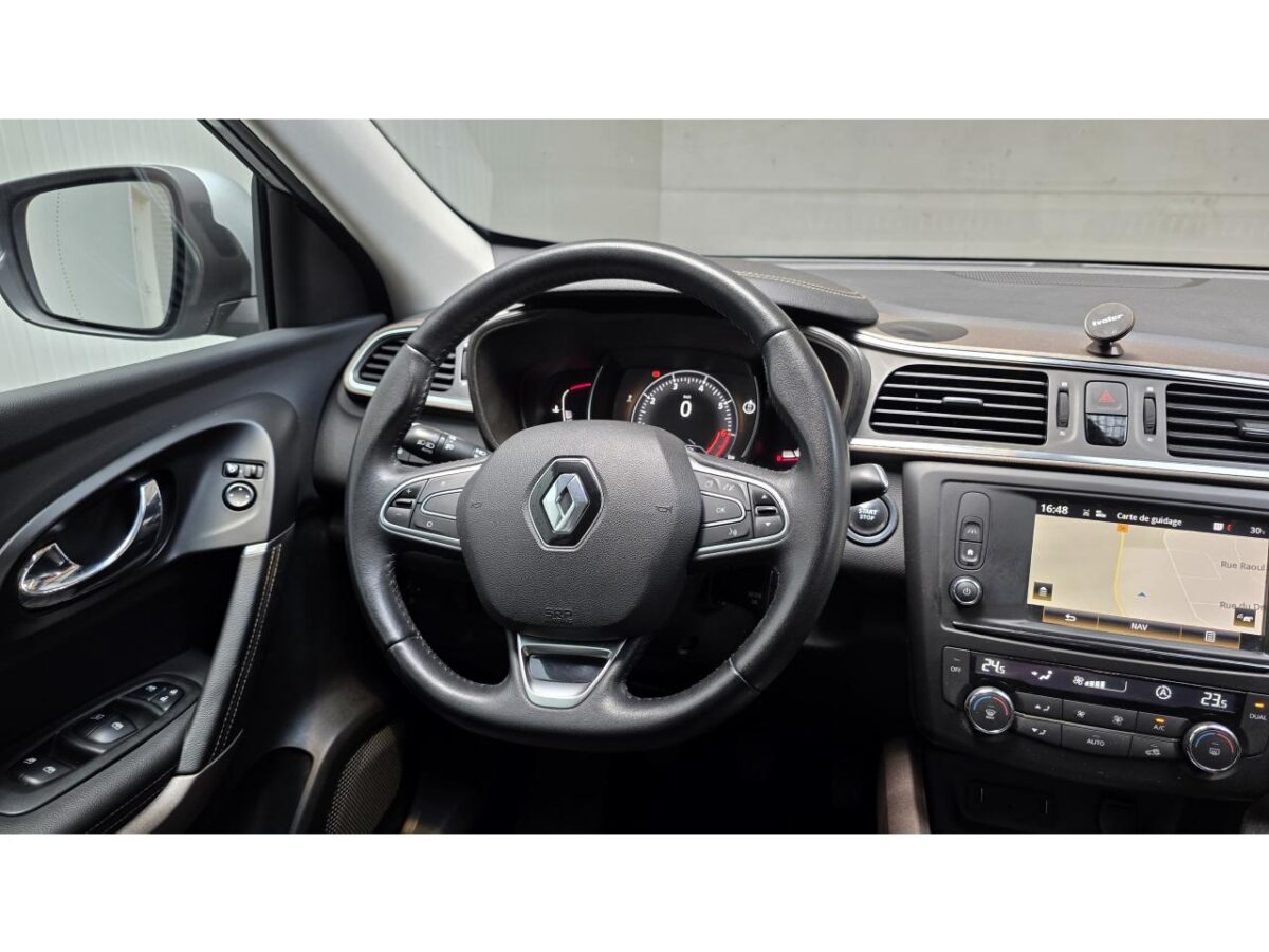 RENAULT KADJAR