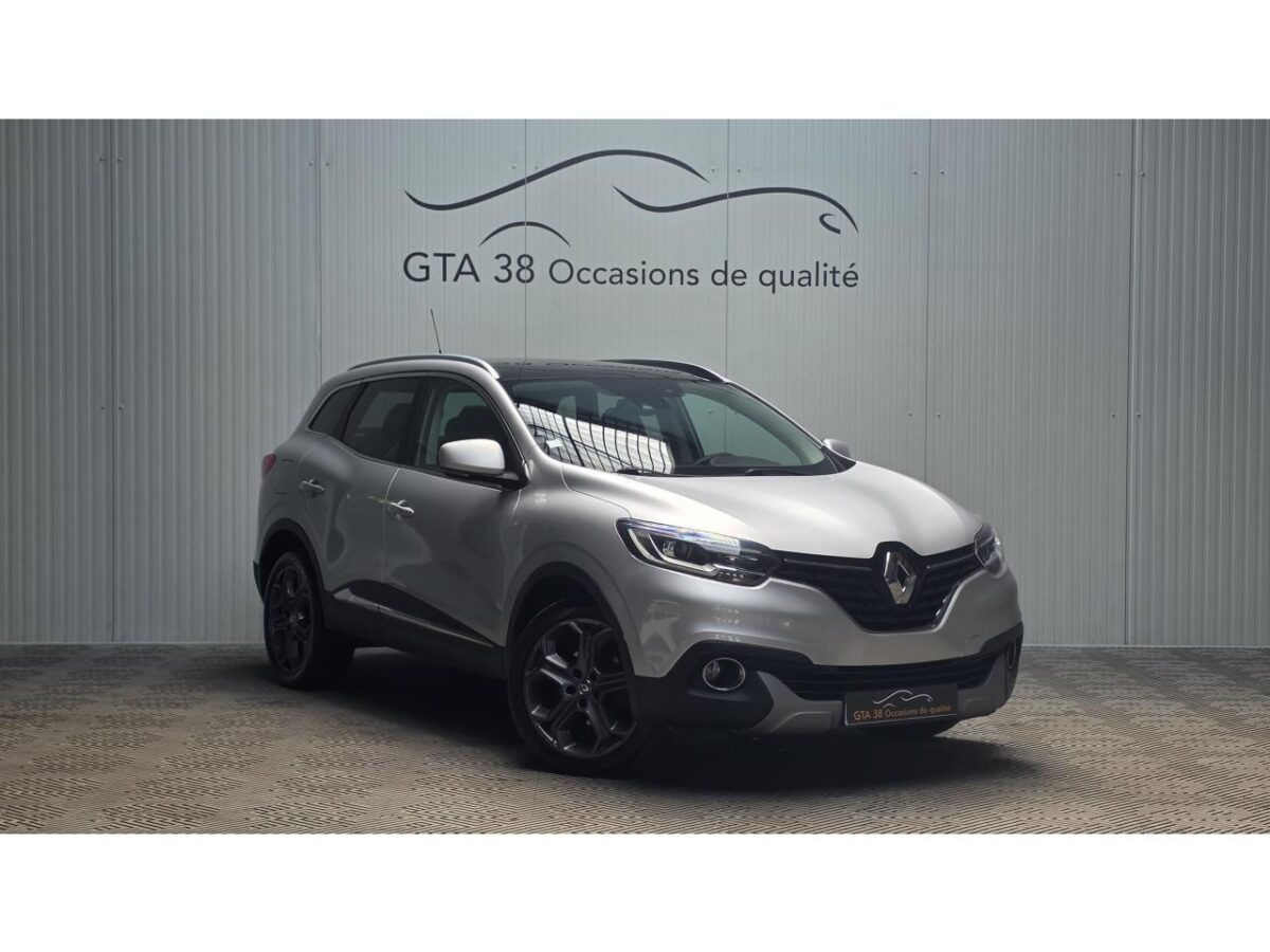 RENAULT KADJAR