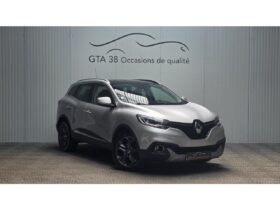 KADJAR
