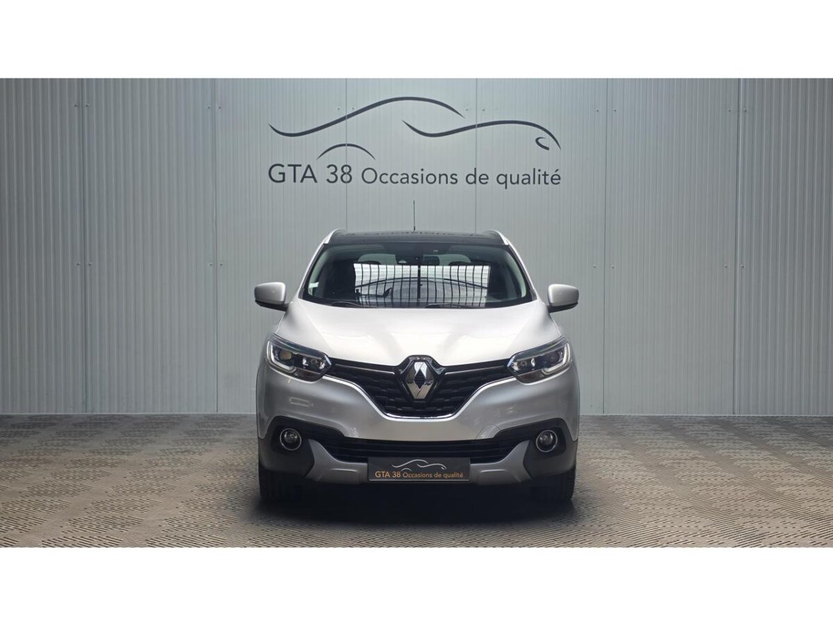 RENAULT KADJAR