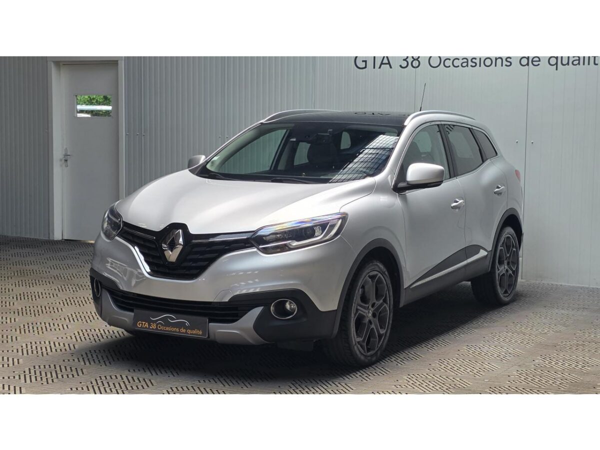 RENAULT KADJAR