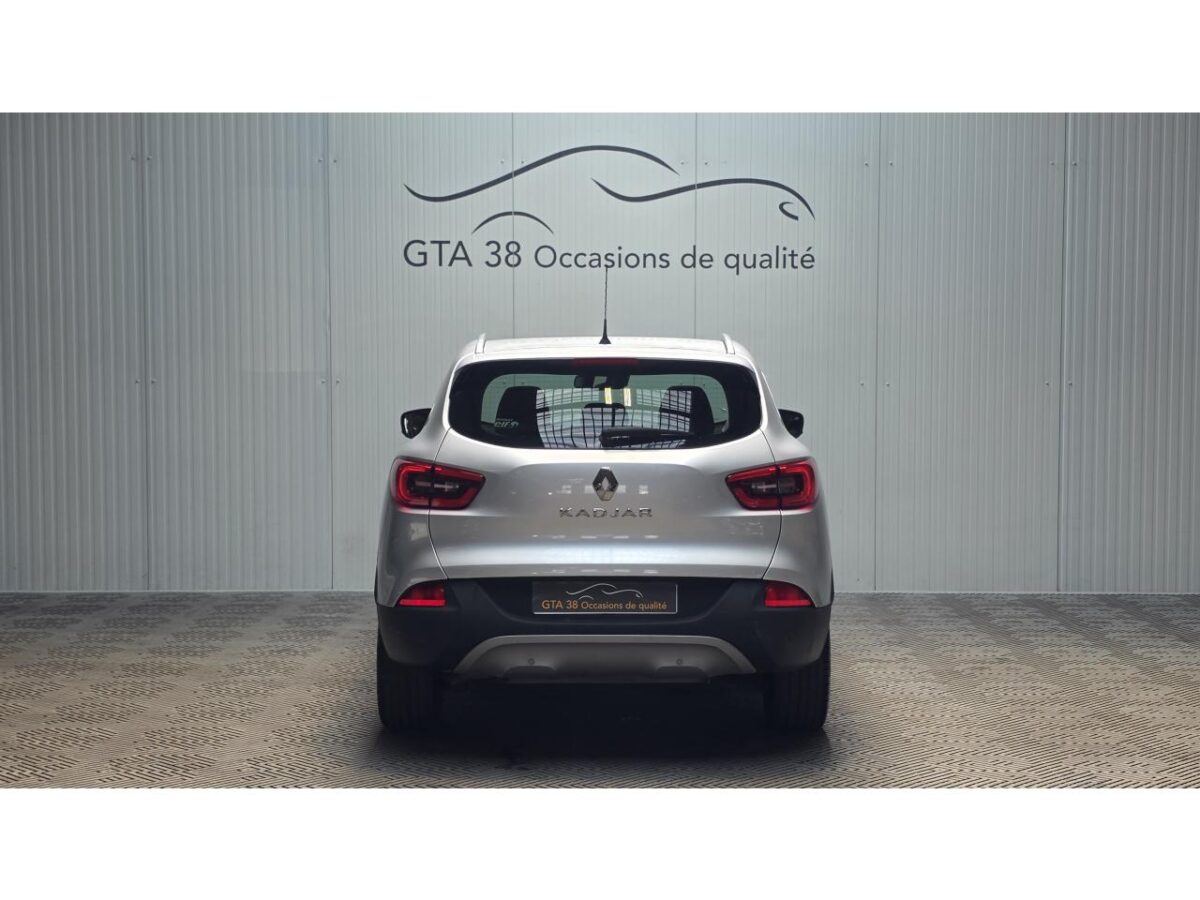 RENAULT KADJAR