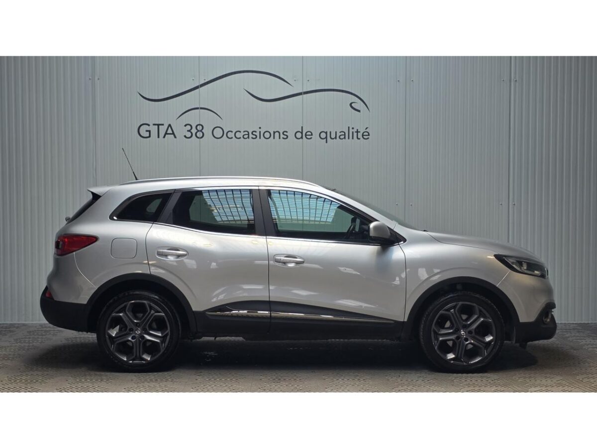 RENAULT KADJAR