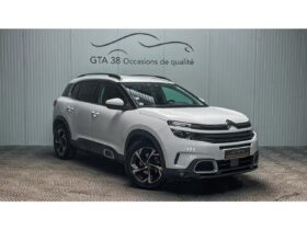C5 AIRCROSS