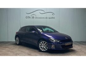 SCIROCCO