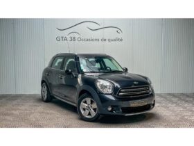 COUNTRYMAN