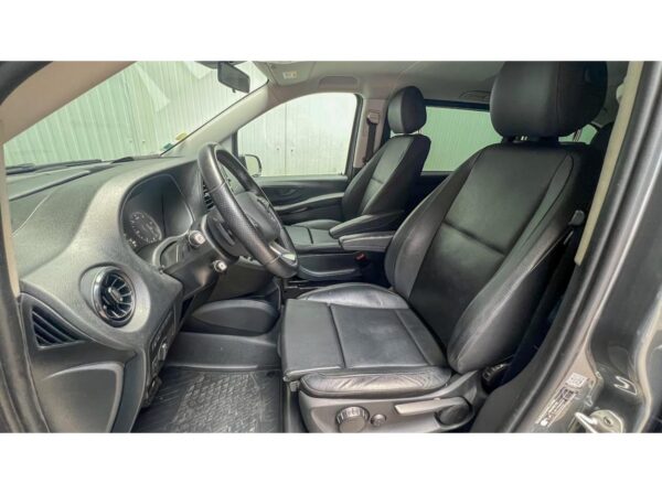 MERCEDES VITO