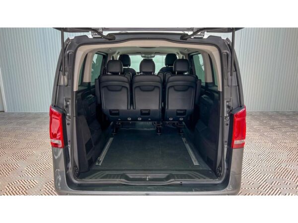 MERCEDES VITO