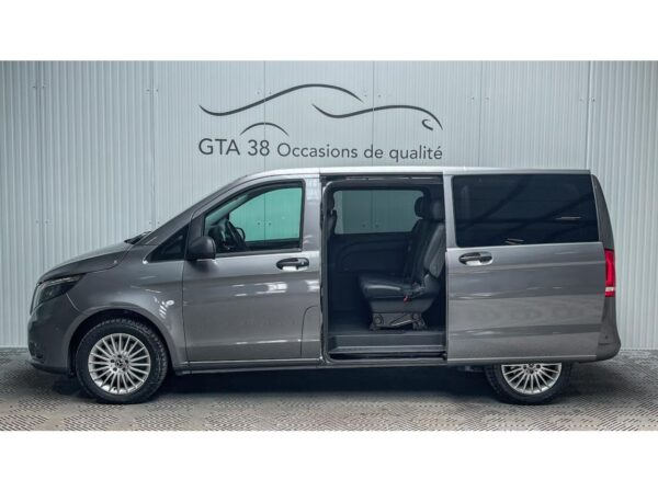 MERCEDES VITO