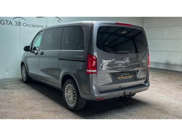MERCEDES VITO