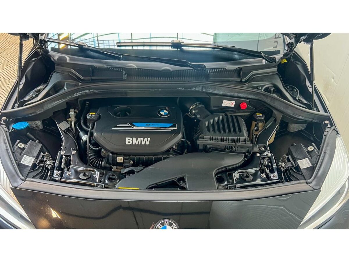 BMW SERIE 2 ACTIVE TOURER