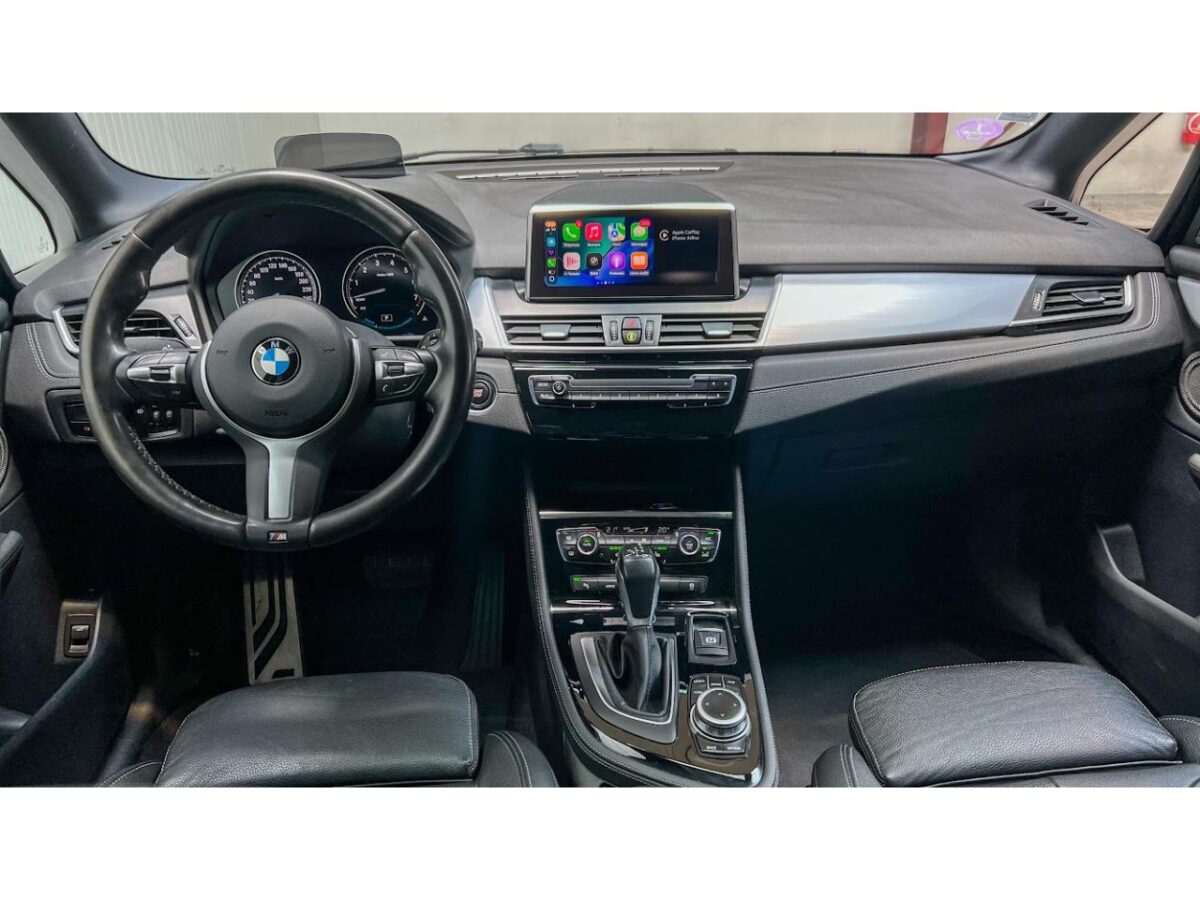 BMW SERIE 2 ACTIVE TOURER