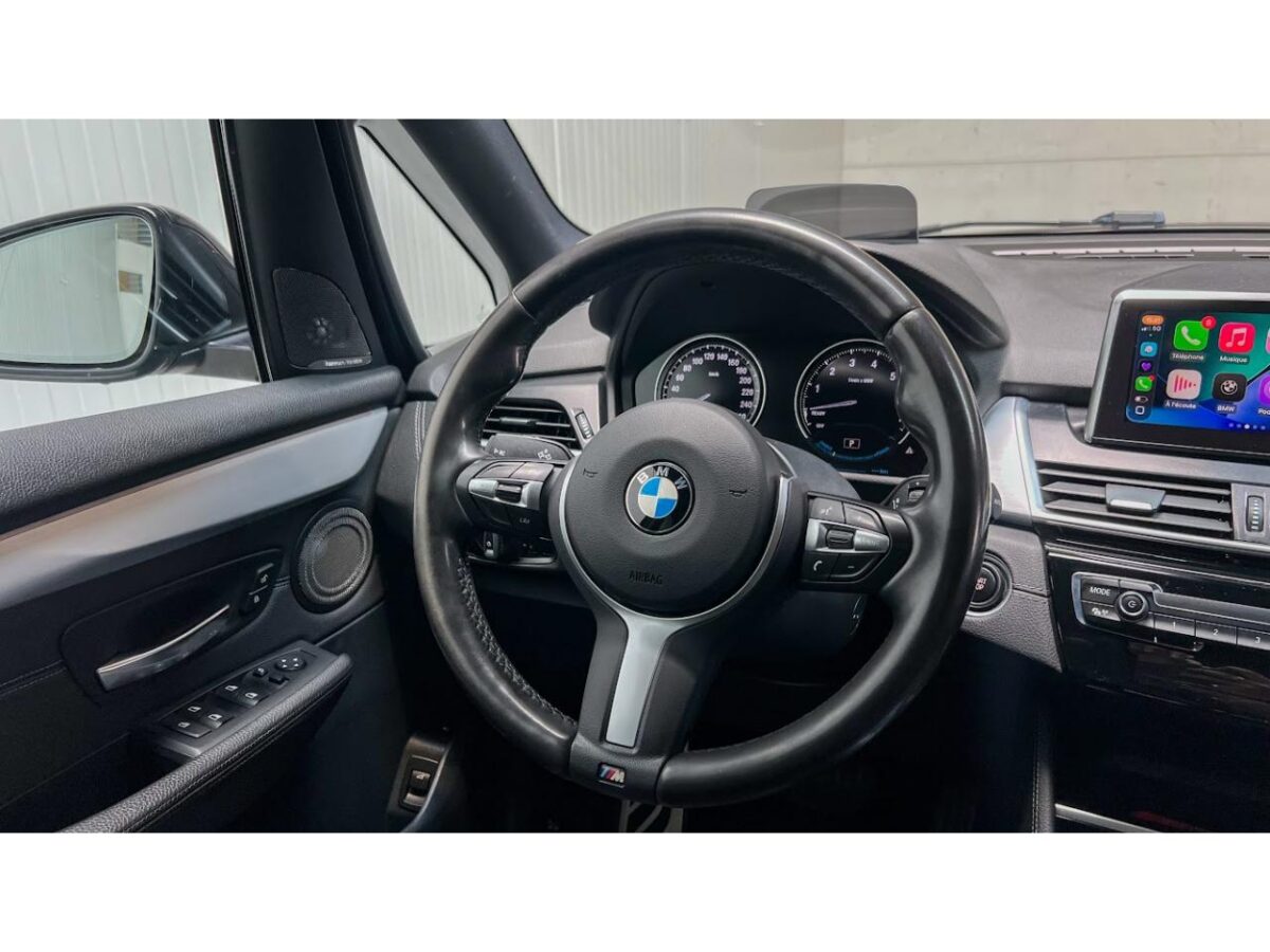 BMW SERIE 2 ACTIVE TOURER