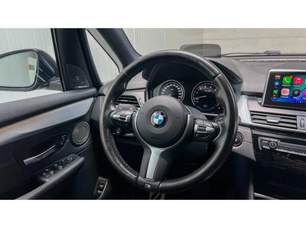 BMW SERIE 2 ACTIVE TOURER