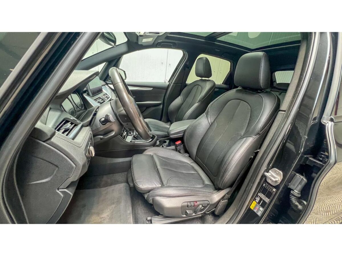BMW SERIE 2 ACTIVE TOURER