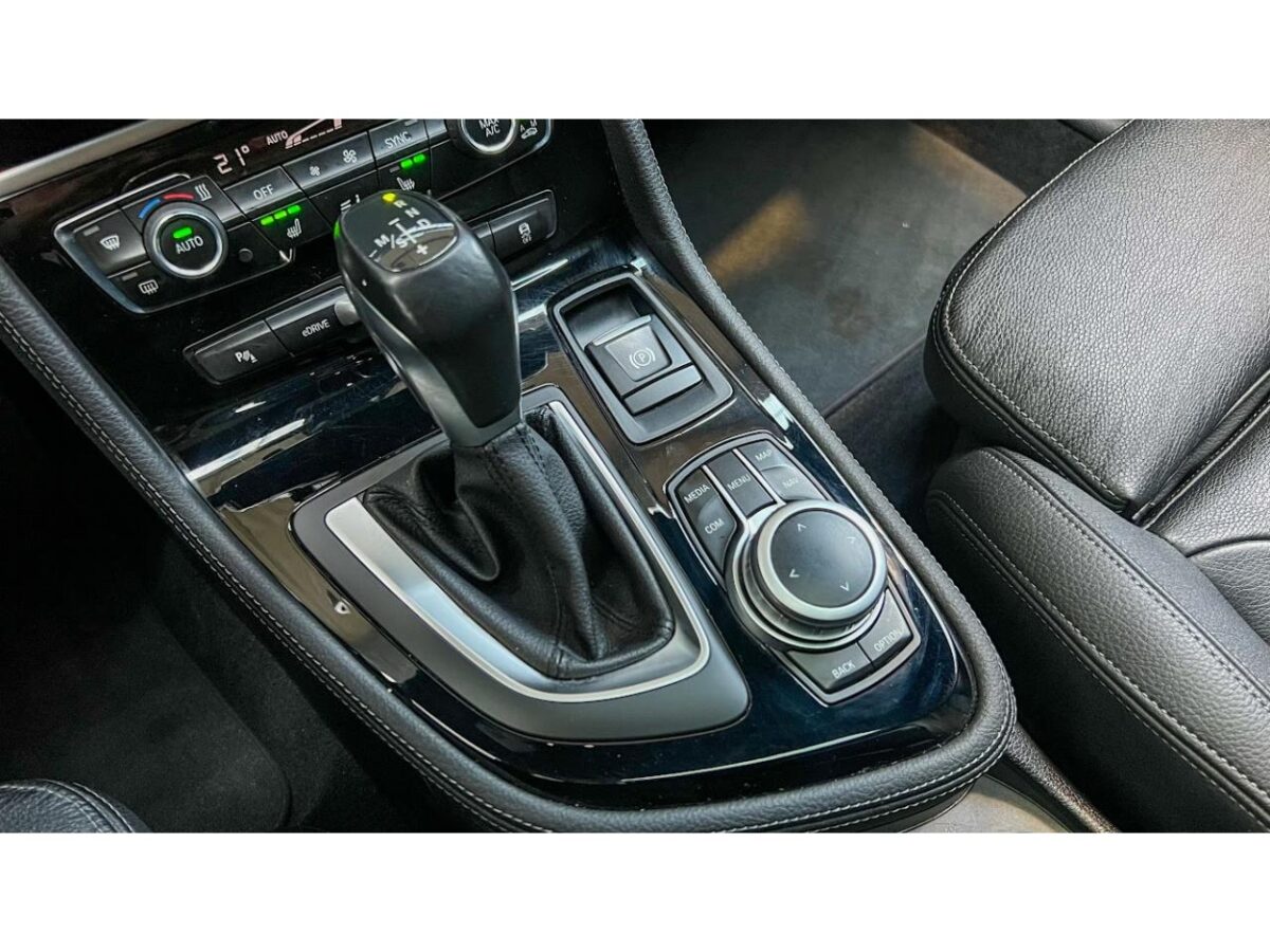 BMW SERIE 2 ACTIVE TOURER
