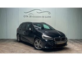 SERIE 2 ACTIVE TOURER