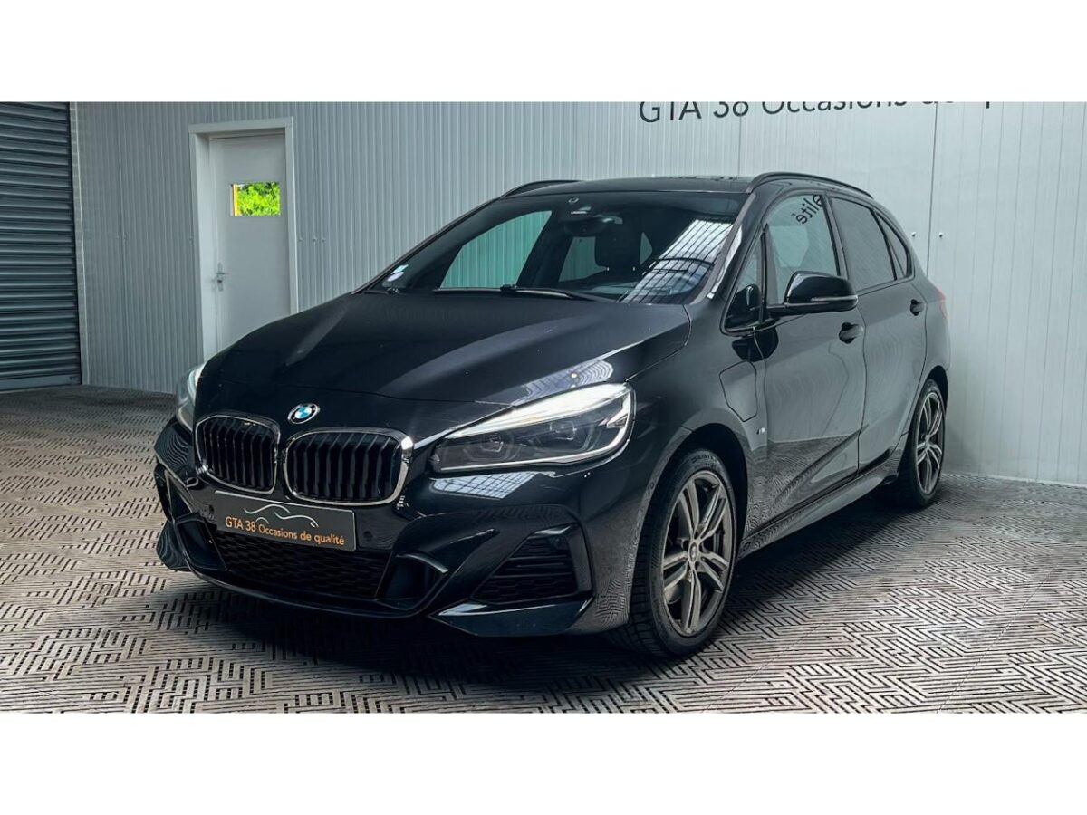 BMW SERIE 2 ACTIVE TOURER
