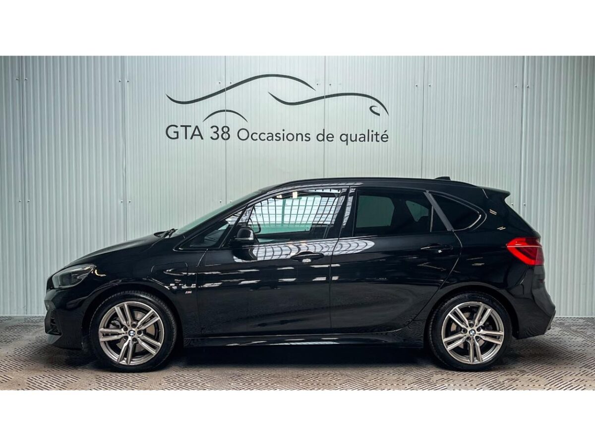 BMW SERIE 2 ACTIVE TOURER