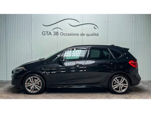BMW SERIE 2 ACTIVE TOURER