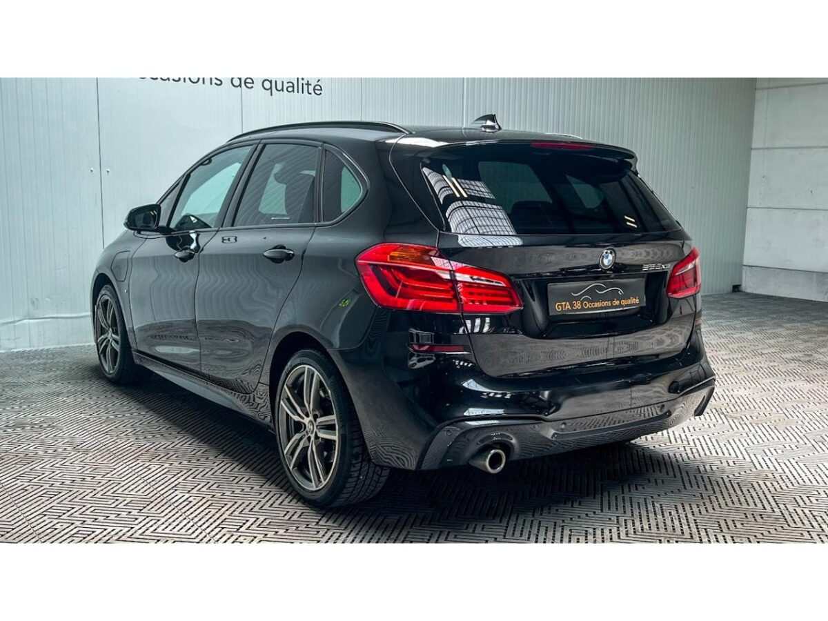 BMW SERIE 2 ACTIVE TOURER