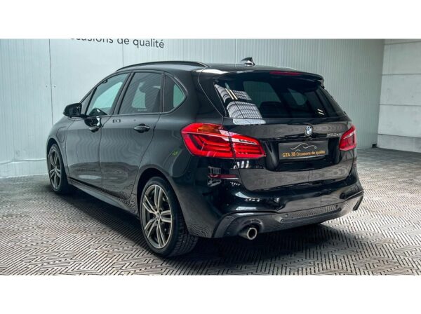 BMW SERIE 2 ACTIVE TOURER